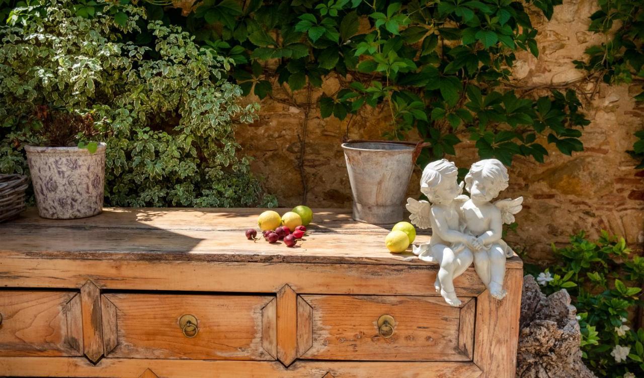 Hotel Casa Peya - Adults Only Palafrugell Zewnętrze zdjęcie