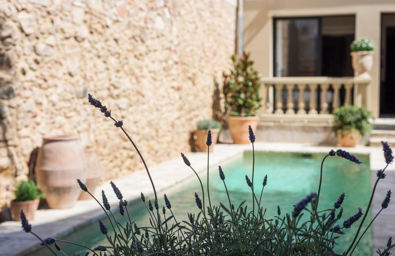 Hotel Casa Peya - Adults Only Palafrugell Zewnętrze zdjęcie