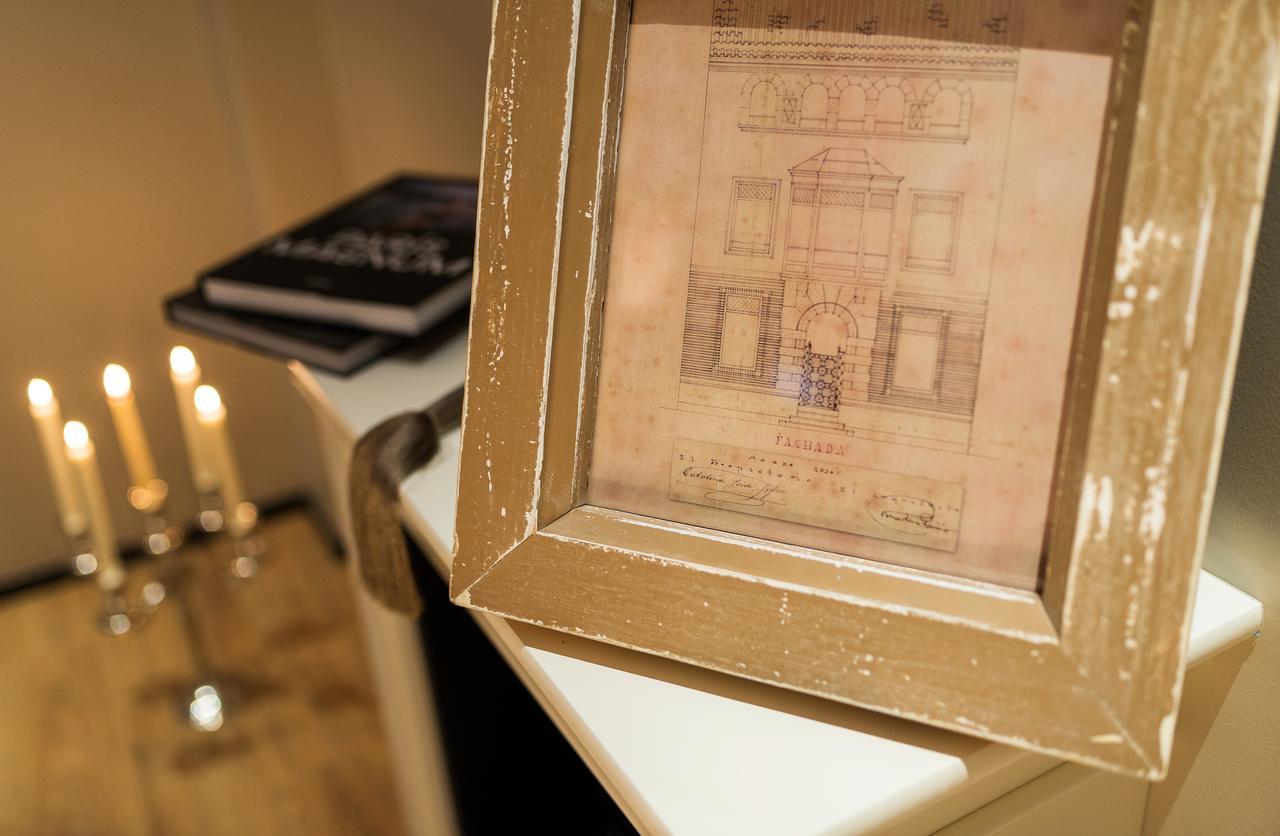 Hotel Casa Peya - Adults Only Palafrugell Zewnętrze zdjęcie