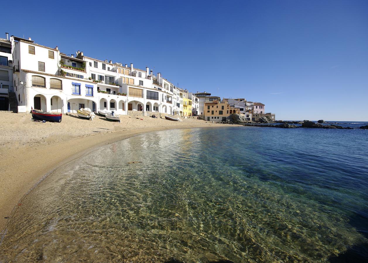 Hotel Casa Peya - Adults Only Palafrugell Zewnętrze zdjęcie