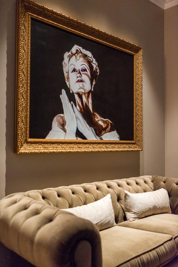 Hotel Casa Peya - Adults Only Palafrugell Zewnętrze zdjęcie