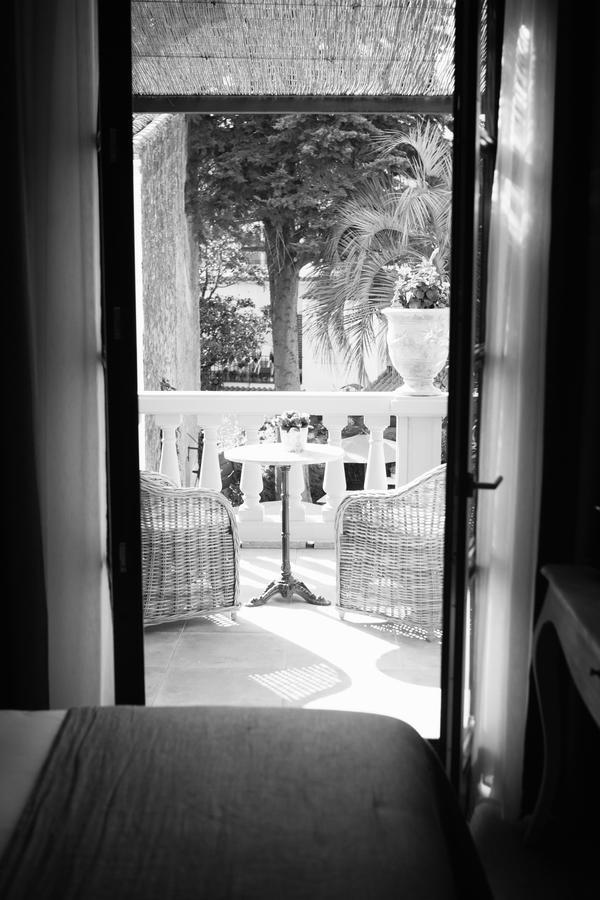 Hotel Casa Peya - Adults Only Palafrugell Zewnętrze zdjęcie