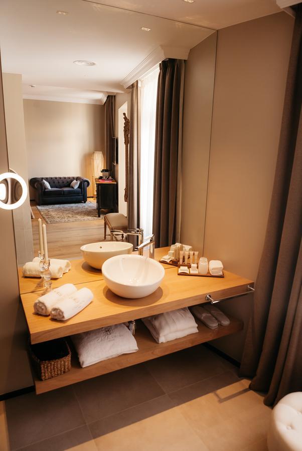 Hotel Casa Peya - Adults Only Palafrugell Zewnętrze zdjęcie
