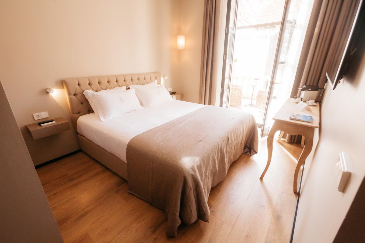 Hotel Casa Peya - Adults Only Palafrugell Zewnętrze zdjęcie