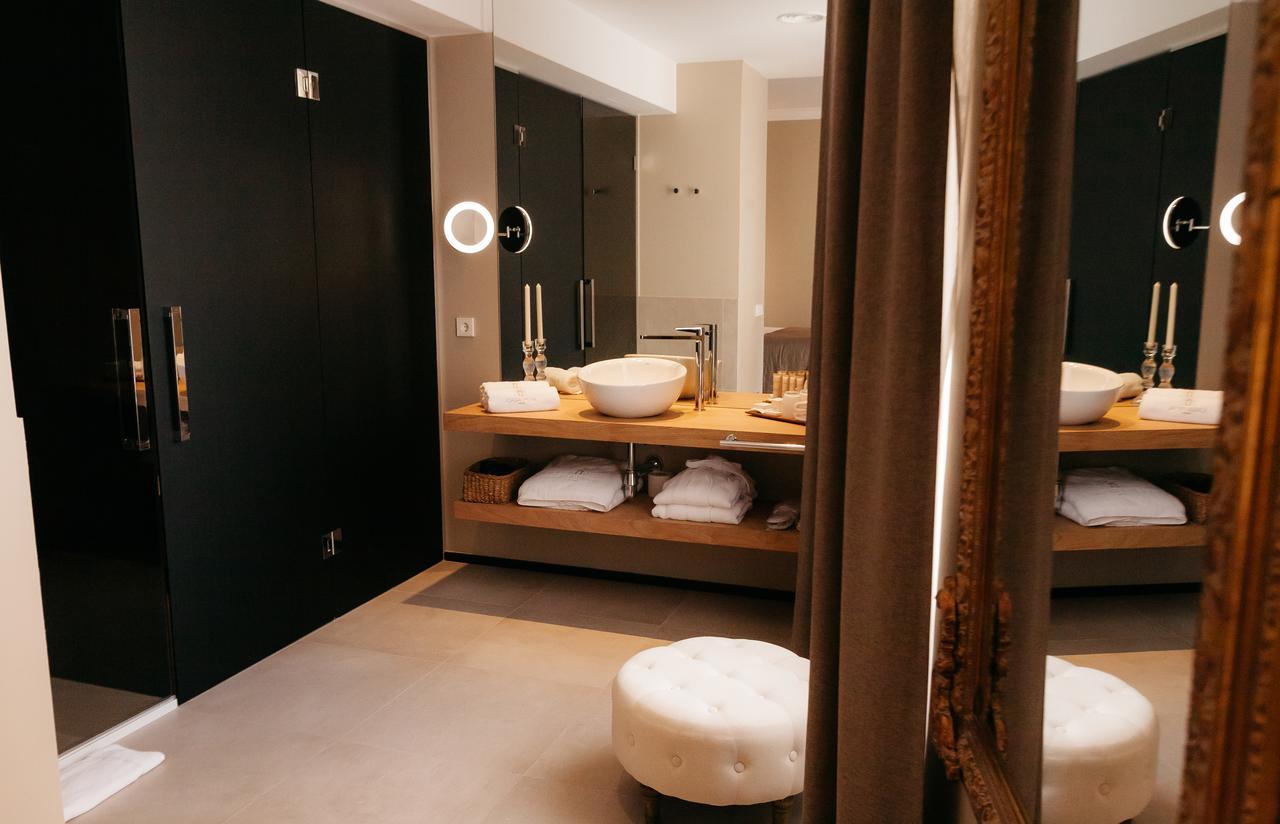 Hotel Casa Peya - Adults Only Palafrugell Zewnętrze zdjęcie