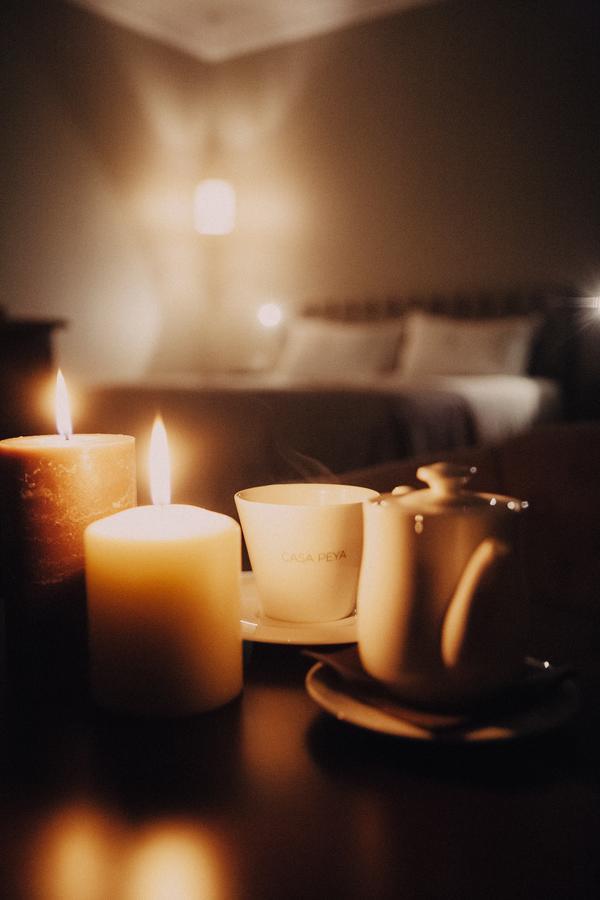 Hotel Casa Peya - Adults Only Palafrugell Zewnętrze zdjęcie