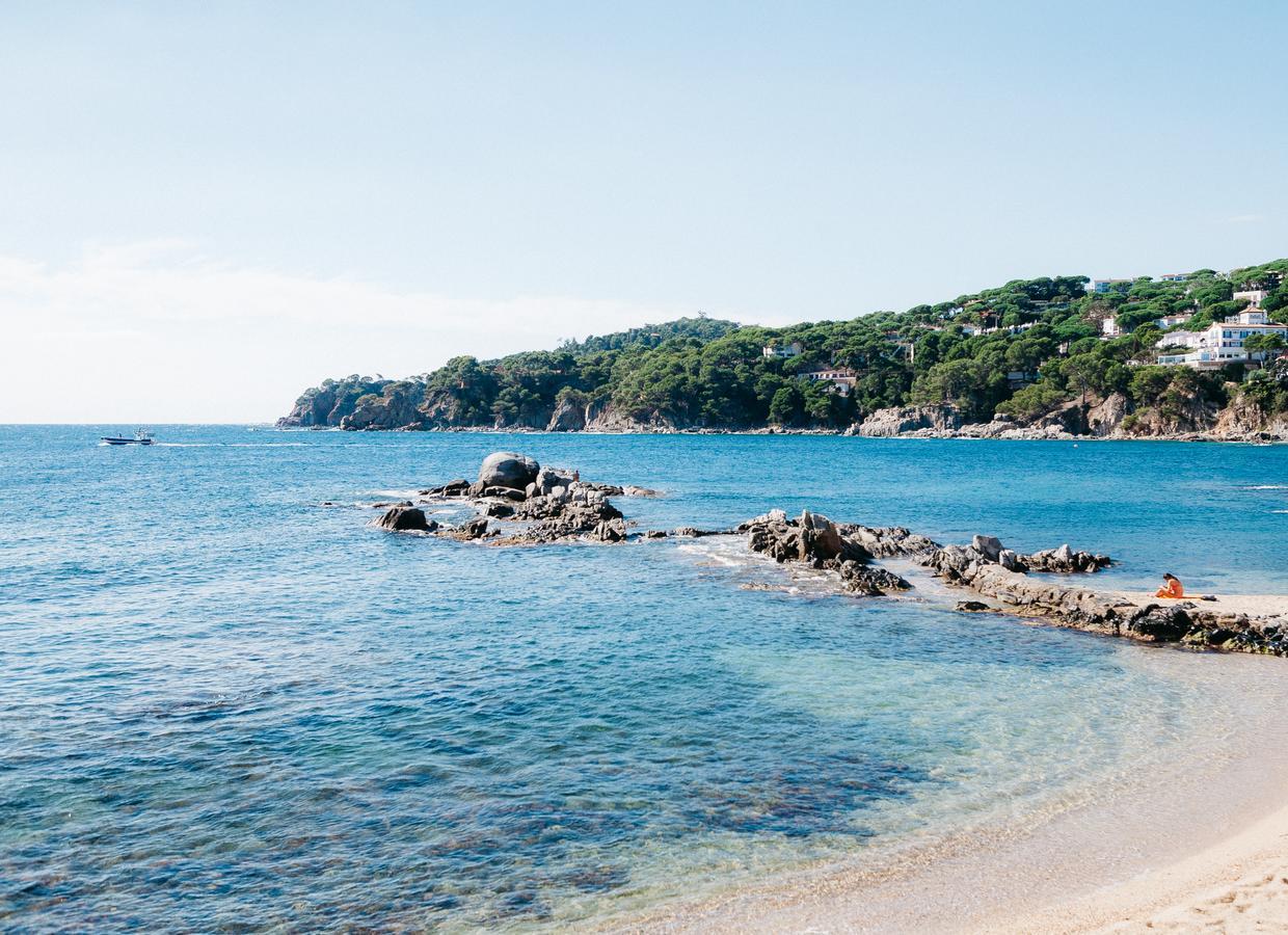 Hotel Casa Peya - Adults Only Palafrugell Zewnętrze zdjęcie