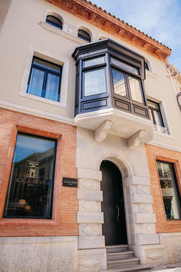 Hotel Casa Peya - Adults Only Palafrugell Zewnętrze zdjęcie