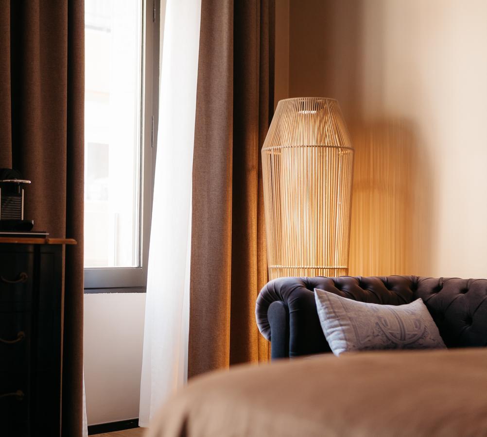 Hotel Casa Peya - Adults Only Palafrugell Zewnętrze zdjęcie