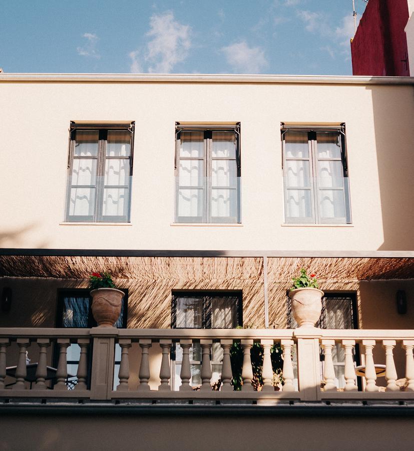 Hotel Casa Peya - Adults Only Palafrugell Zewnętrze zdjęcie
