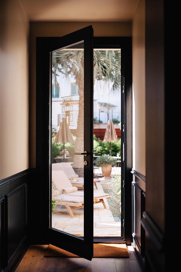 Hotel Casa Peya - Adults Only Palafrugell Zewnętrze zdjęcie
