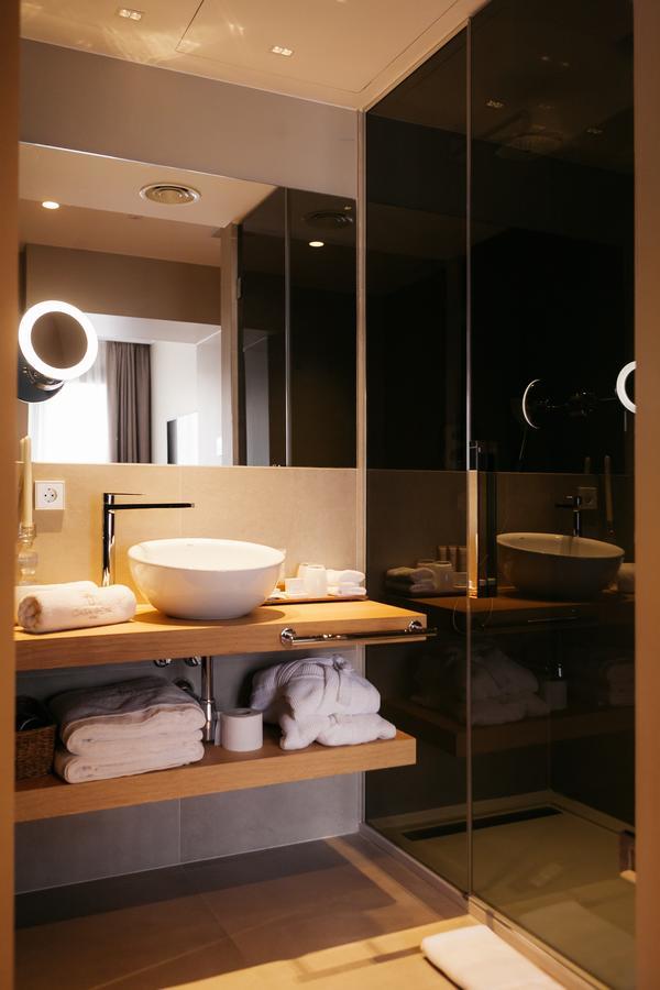 Hotel Casa Peya - Adults Only Palafrugell Zewnętrze zdjęcie