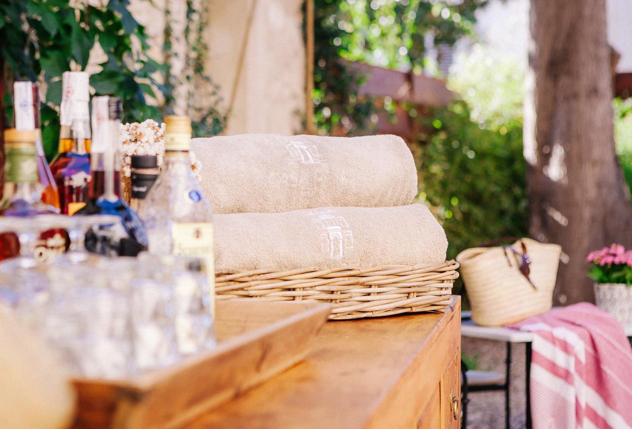 Hotel Casa Peya - Adults Only Palafrugell Zewnętrze zdjęcie