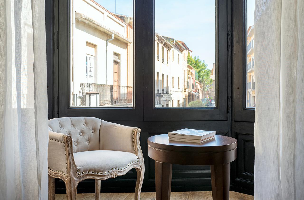 Hotel Casa Peya - Adults Only Palafrugell Zewnętrze zdjęcie