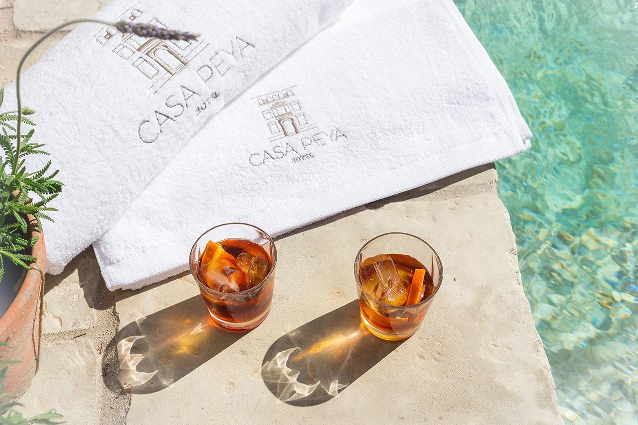 Hotel Casa Peya - Adults Only Palafrugell Zewnętrze zdjęcie