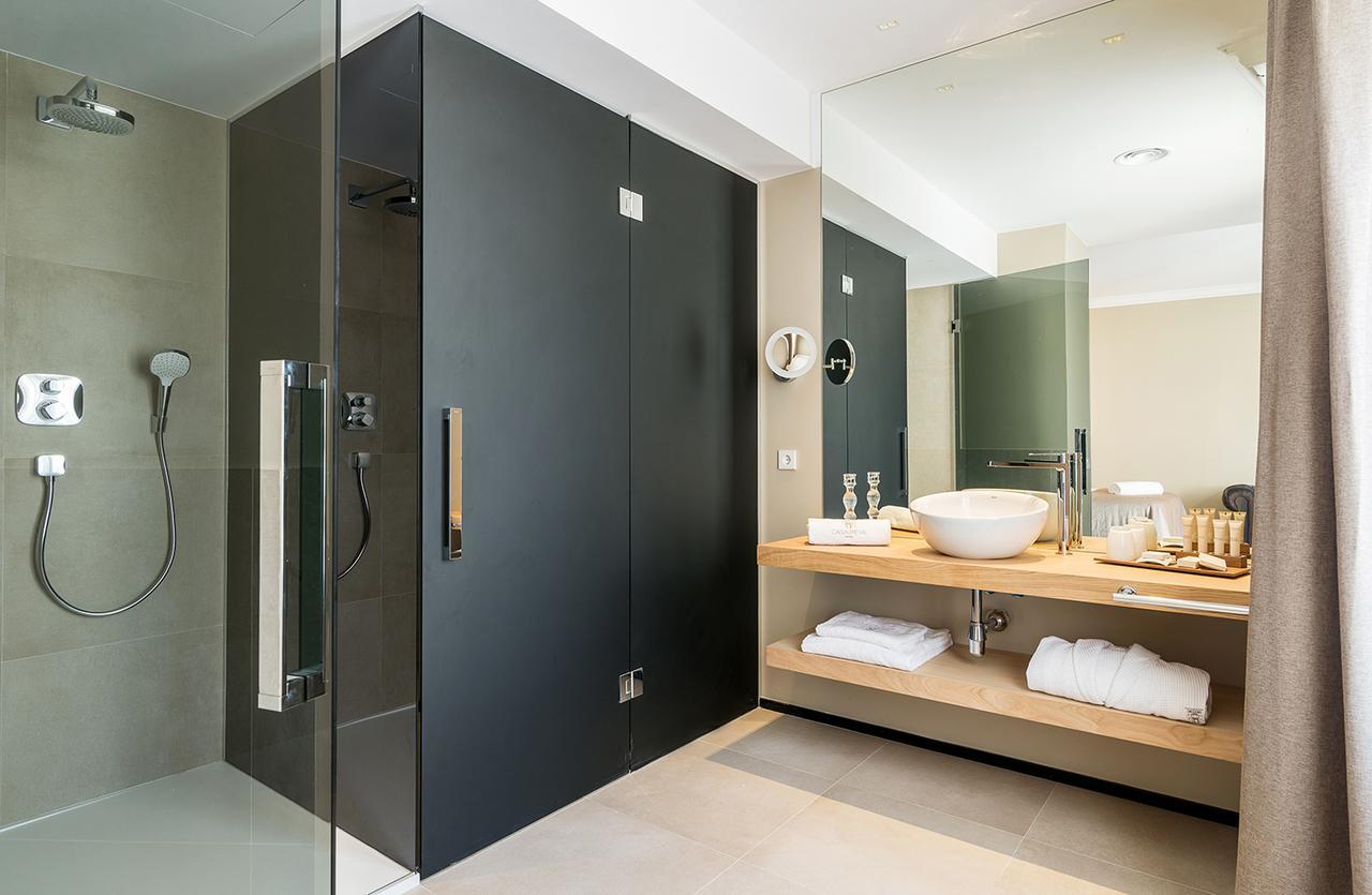 Hotel Casa Peya - Adults Only Palafrugell Zewnętrze zdjęcie